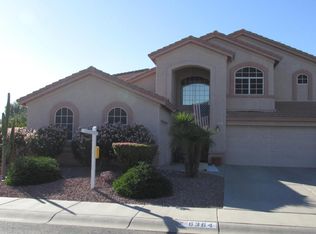 6364 W Tonopah Dr, Glendale, AZ 85308
