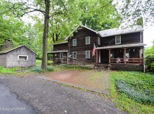 234 Rinker Rd, Stroudsburg, PA 18360