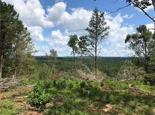 Tbd Oak Bower Rd., Mulberry, AR 72947