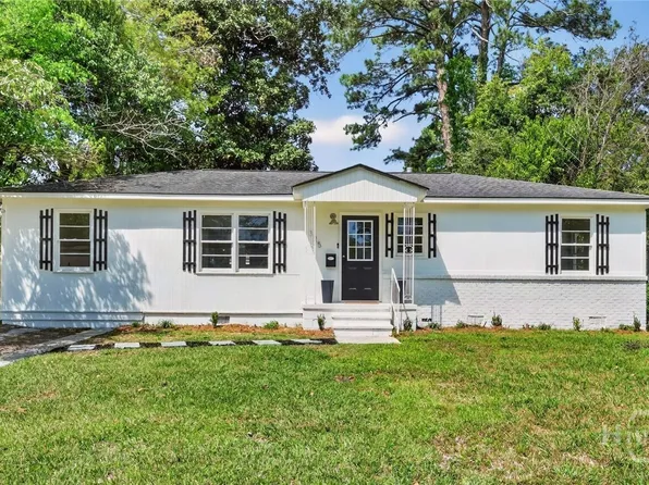 325 Bunting Drive, Savannah, GA 31404