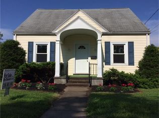 550 S 6th St, Indiana, PA 15701