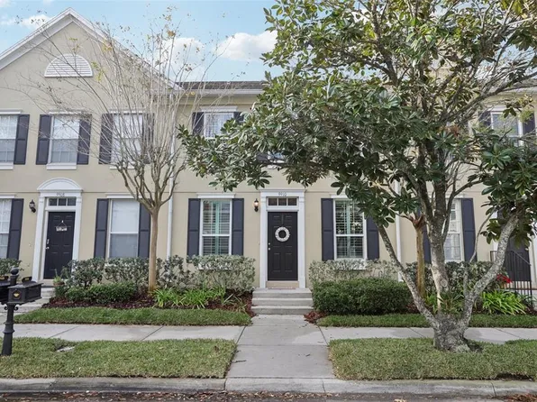 9910 New Parke Rd, Tampa, FL 33626