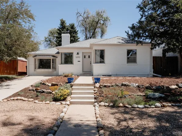 1690 Pontiac Street, Denver, CO 80220