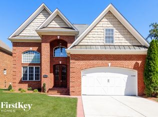 119 Fearrington Dr, Kernersville, NC 27284