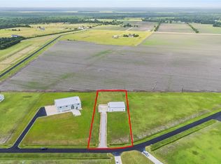 7736 Meteor Dr, Sealy, TX 77474