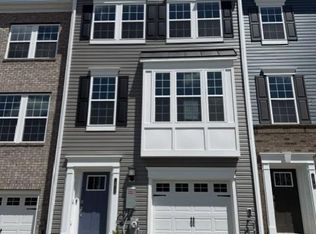 1813 Smith Island Rd, Baltimore, MD 21244