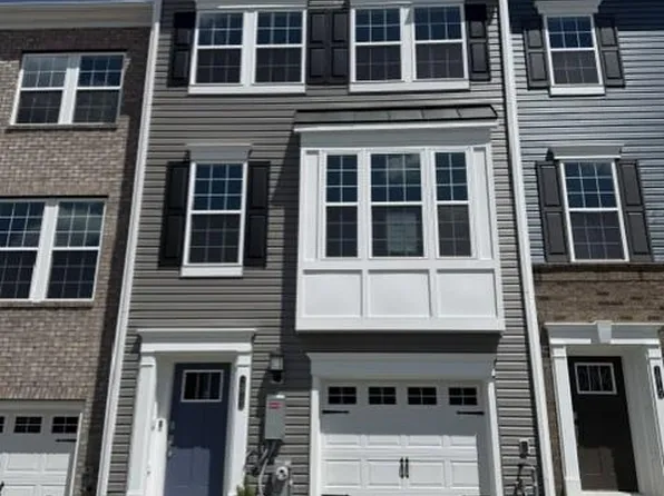 1813 Smith Island Rd, Baltimore, MD 21244