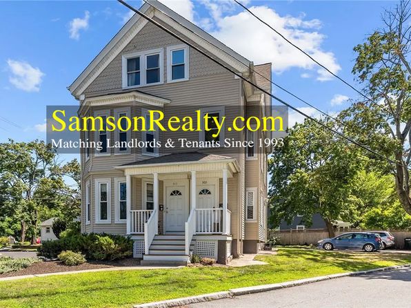 309 Highland Ave FLOOR 2