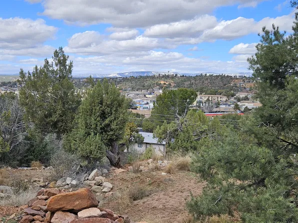 208-210 E Ridge Ln, Payson, AZ 85541