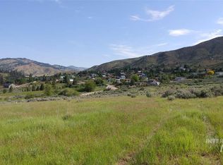 Tbd Mores Creek Rim Rd, Boise, ID 83716