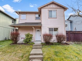 9507 18th Ave W, Everett, WA 98204