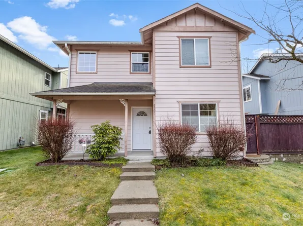 9507 18th Avenue W, Everett, WA 98204