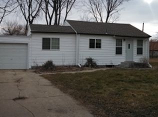 2329 H Ave, Council Bluffs, IA 51501