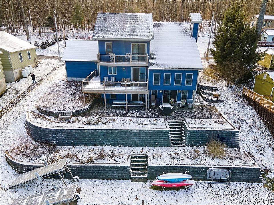 4752 S Shore Dr, Bernhards Bay, NY 13028 MLS S1514648 Zillow