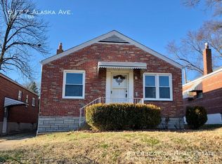 6127 Alaska Ave, Saint Louis, MO