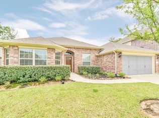 3325 Lockshire Ridge Ct, Spring, TX 77386