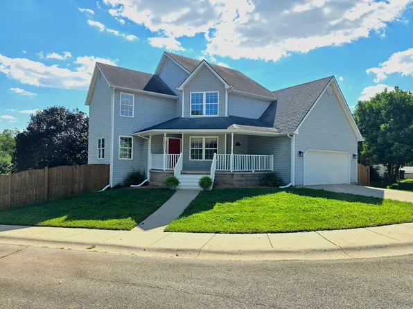 203 Taylorsville Trl, Georgetown, KY 40324