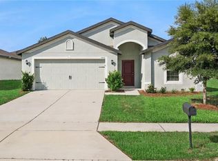 1602 Orne St, Mascotte, FL 34753
