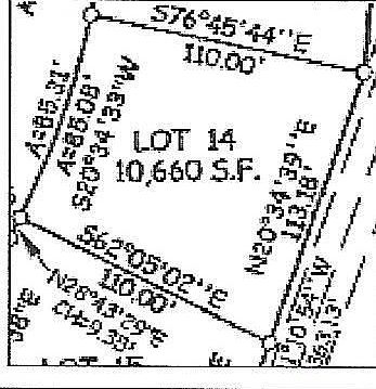1st image of Lot 19 Woodfield