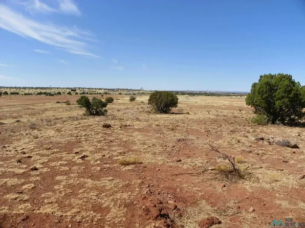 Hollywood Ranch Subdivision, Santa Rosa, NM 88435