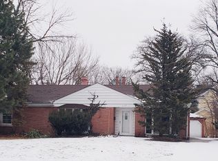 119 S 7th Ave, La Grange, IL