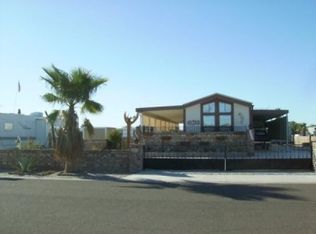 13745 E 47th Ln, Yuma, AZ 85367