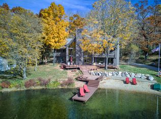 100 W Adams Rd, Farwell, MI 48622