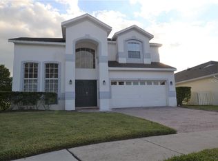 567 Gleneagles Dr, Davenport, FL 33897