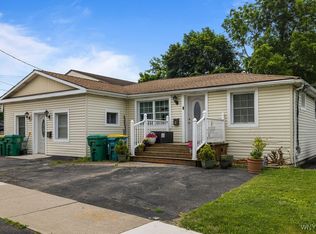 4181 Legion Dr, Hamburg, NY 14075