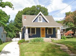 452 N Quincy Ave, Kansas City, MO 64123