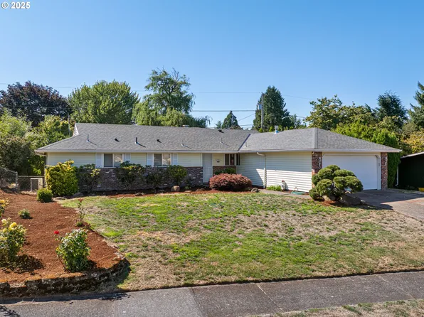 2301 NE 143rd Ave, Portland, OR 97230