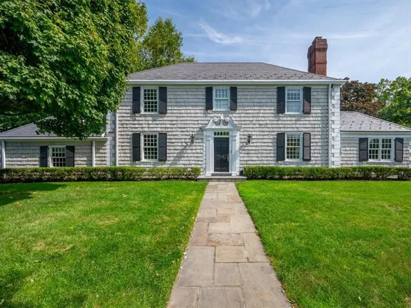 700 Wolfs Lane, Pelham, NY 10803