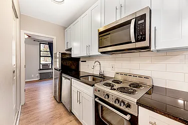 Rented by REAL New York