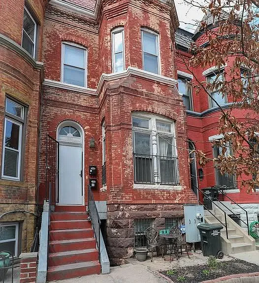 1451 W St NW #B — Photo 1