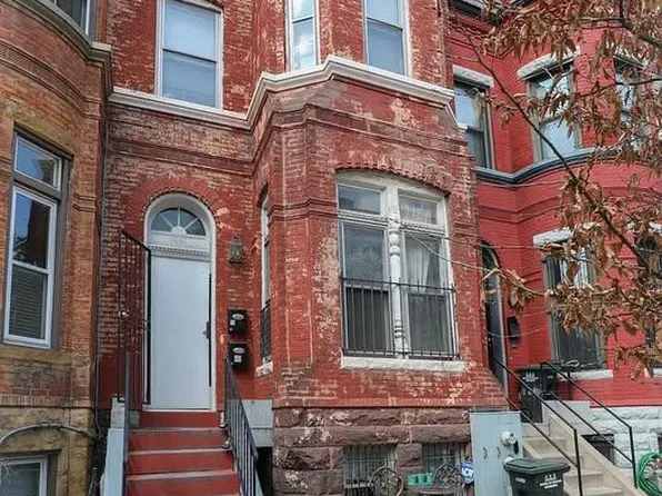 1451 W St NW APT B, Washington, DC 20009