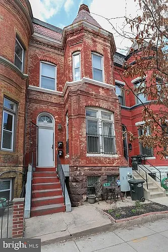 1451 W St NW #B Photo 1