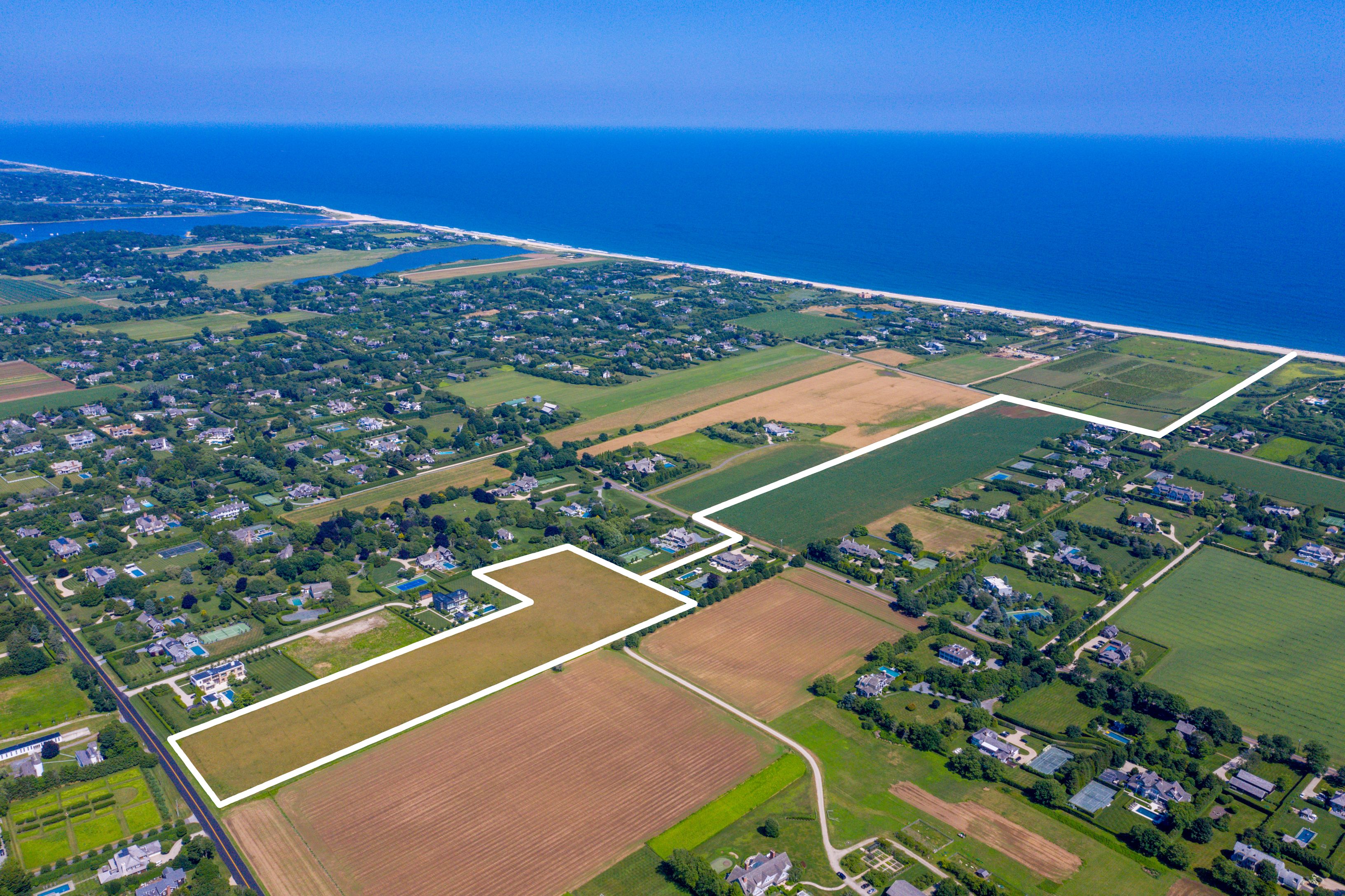 312 Hedges Ln, Sagaponack, NY 11963 Out East