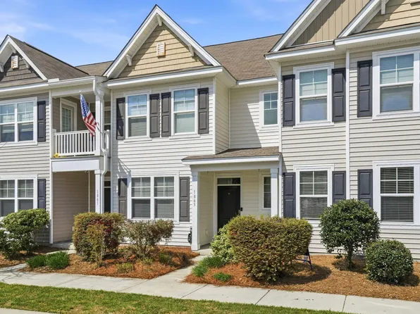 1863 Towne St, Johns Island, SC 29455