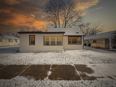 7422 Cardwell St, Westland, MI, 48185