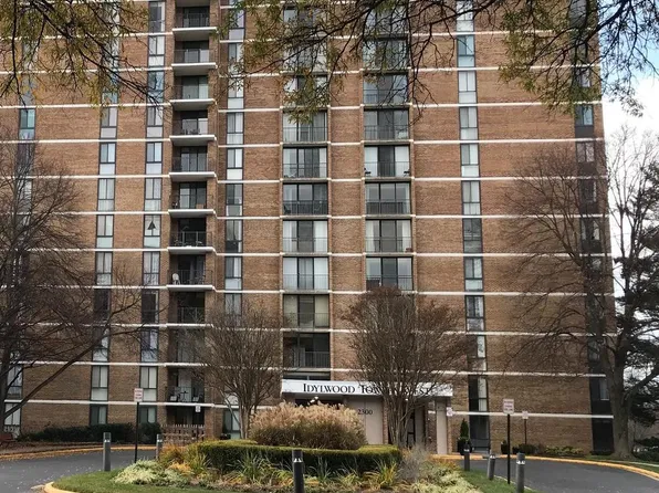 2300 Pimmit Dr APT 906, Falls Church, VA 22043