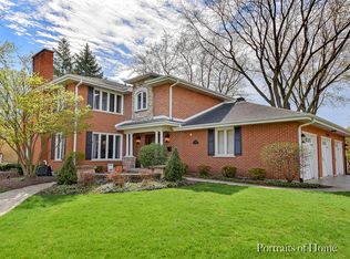 146 Tennyson Dr, Wheaton, IL 60189