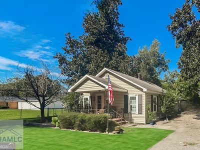 443 Virginia Ave, Millen, GA, 30442