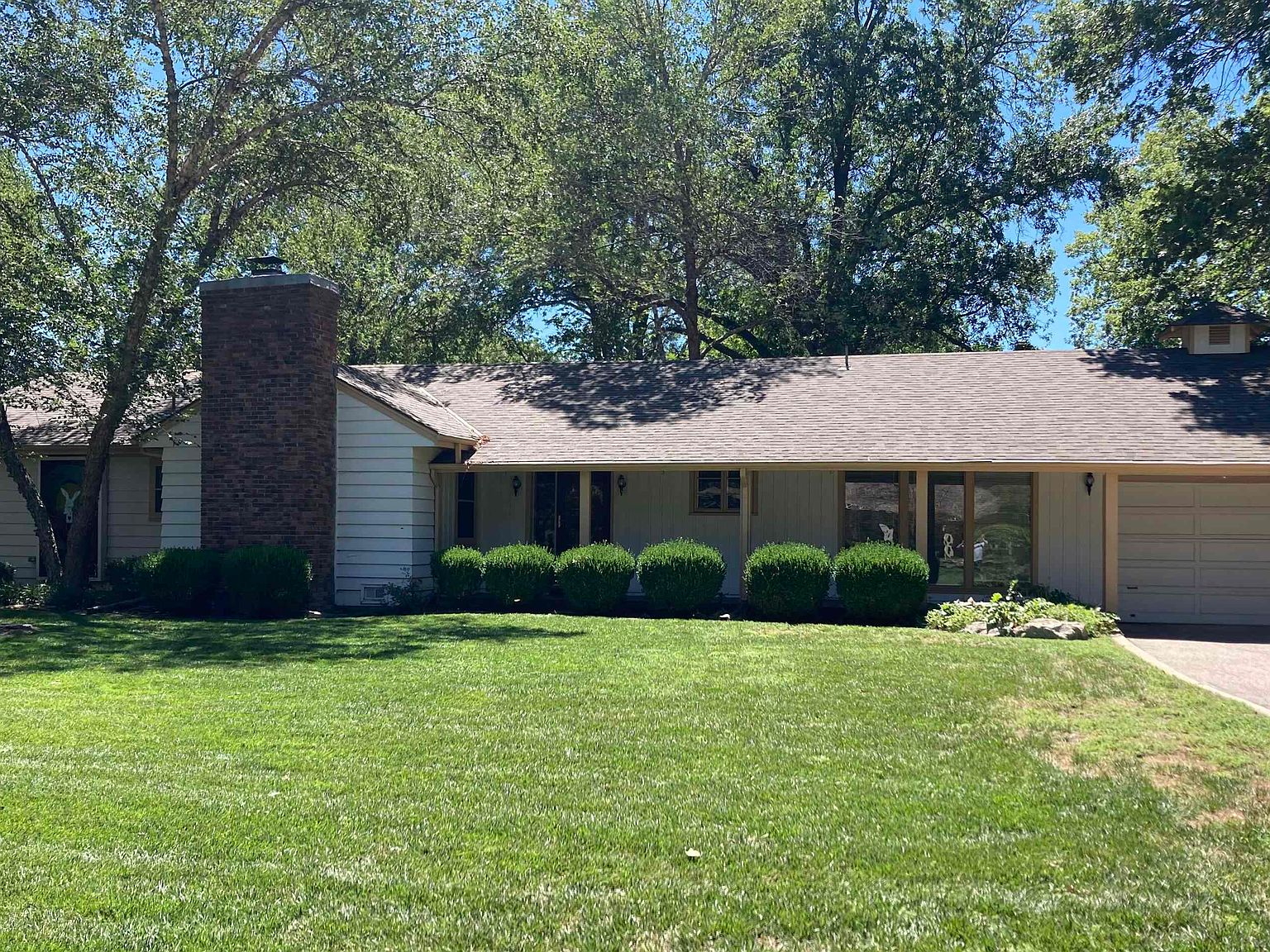 5 E Norfolk Dr, Wichita, KS 67208 Zillow