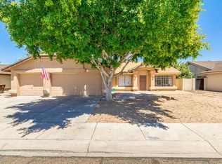 8422 W Dreyfus Dr, Peoria, AZ 85381
