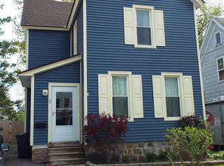8 Walnut Ave, Johnstown, NY 12095