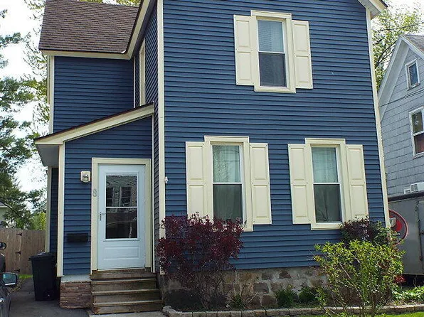 8 Walnut Avenue, Johnstown, NY 12095