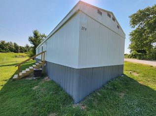 259 W Henry Ln LOT 14, Ozark, MO 65721
