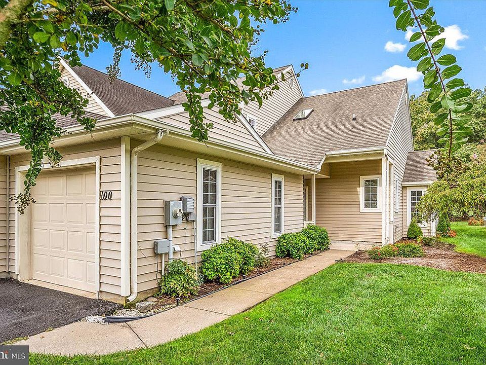 12540 River Run Ln UNIT 100, Berlin, MD 21811 Zillow