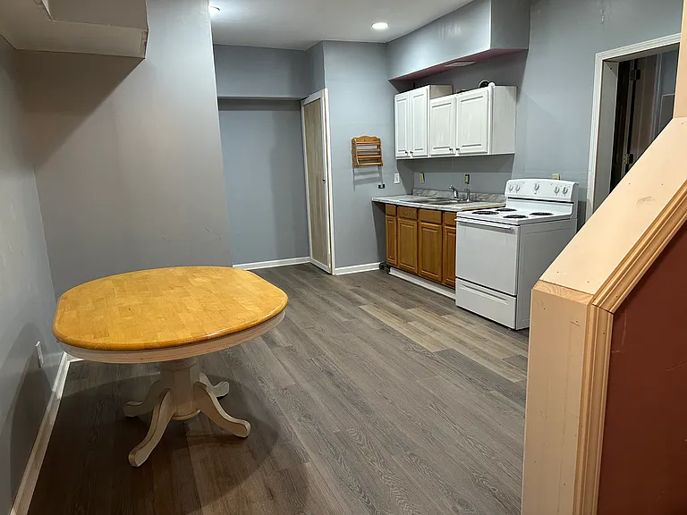 Wilson Manor Cir — Photo 1