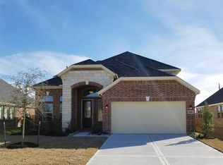 8810 Snyder Farm Ln, Rosenberg, TX 77469